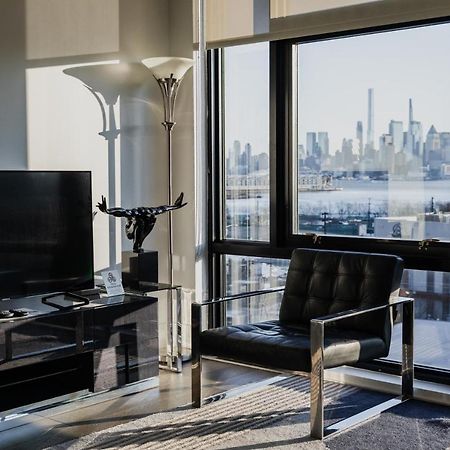 Dharma Home Suites Hoboken Extérieur photo