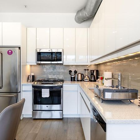 Dharma Home Suites Hoboken Extérieur photo