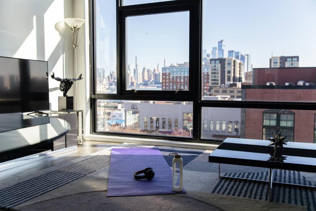 Dharma Home Suites Hoboken Extérieur photo