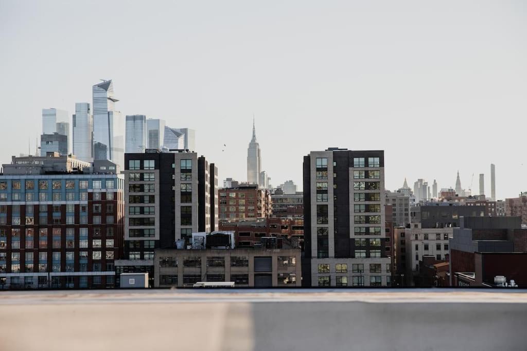 Dharma Home Suites Hoboken Extérieur photo