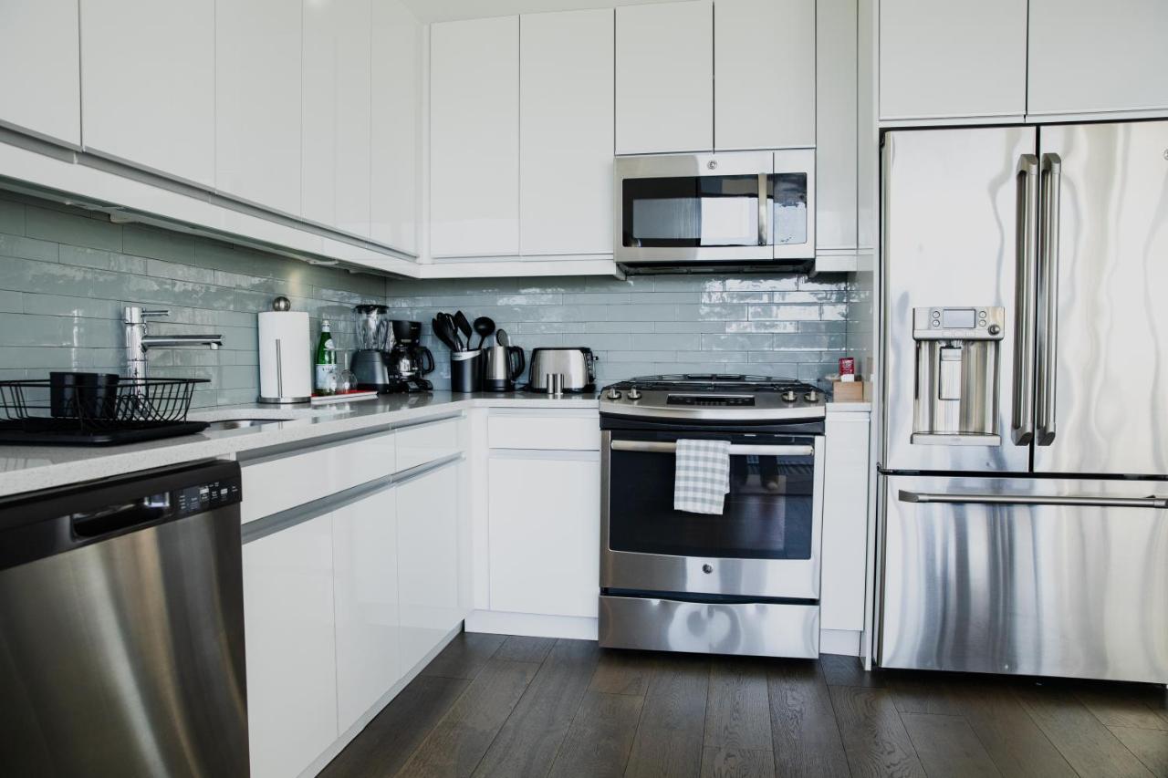 Dharma Home Suites Hoboken Extérieur photo