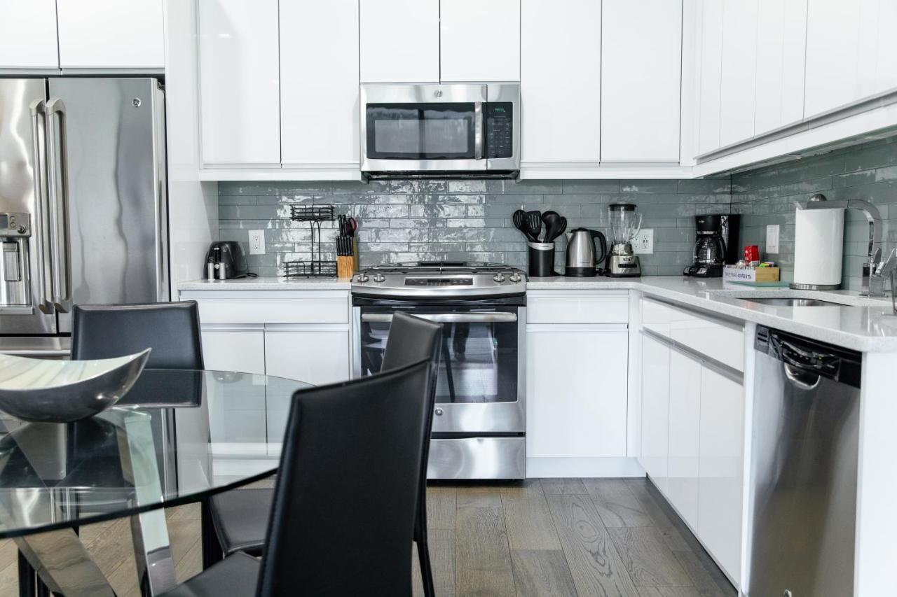 Dharma Home Suites Hoboken Extérieur photo