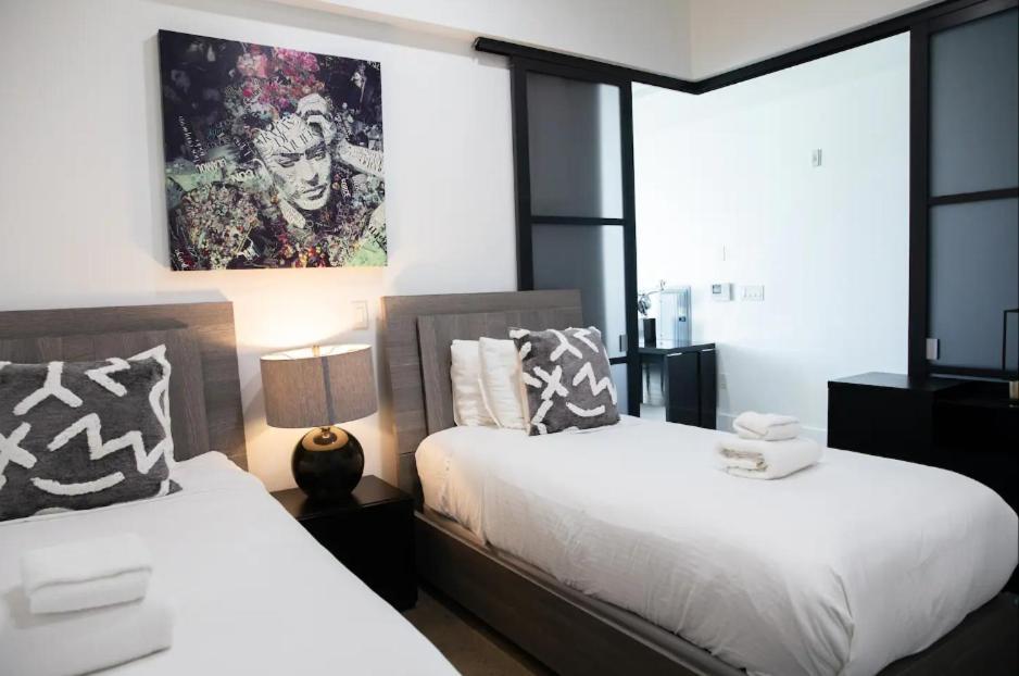 Dharma Home Suites Hoboken Extérieur photo