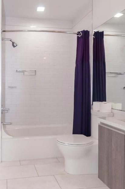 Dharma Home Suites Hoboken Extérieur photo