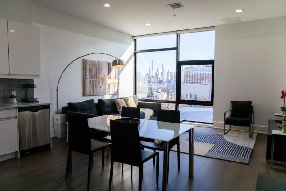 Dharma Home Suites Hoboken Extérieur photo