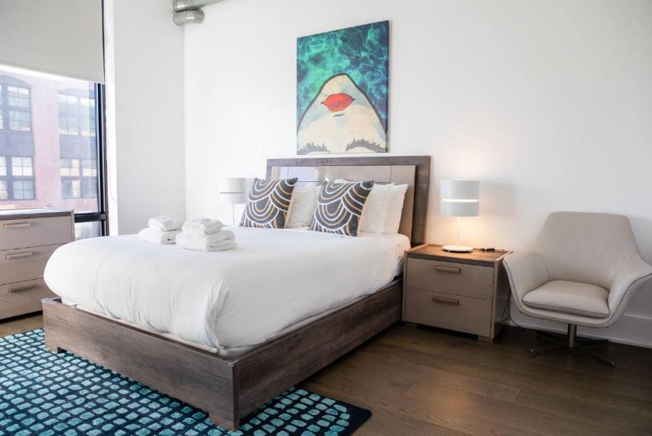 Dharma Home Suites Hoboken Extérieur photo