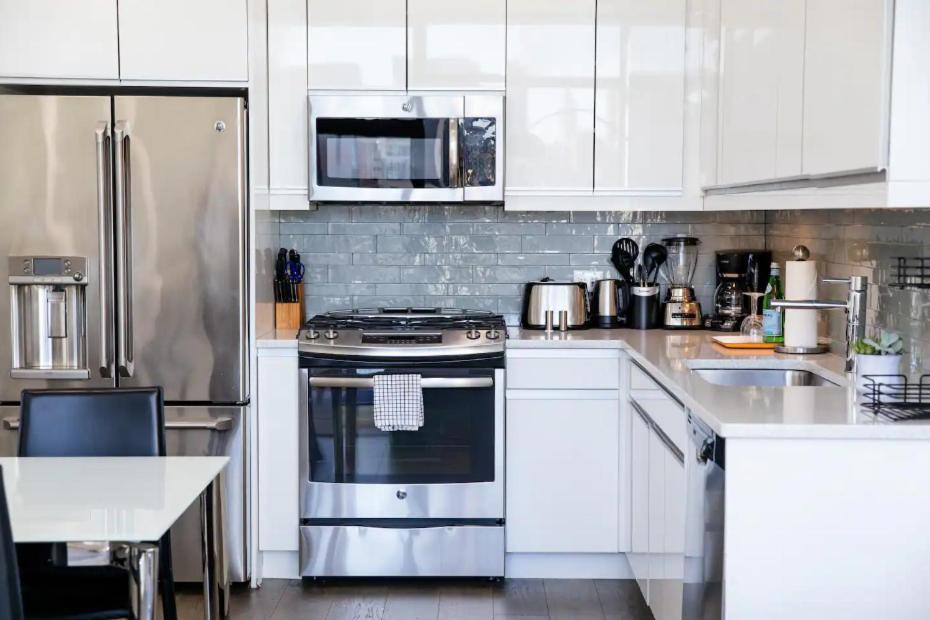 Dharma Home Suites Hoboken Extérieur photo
