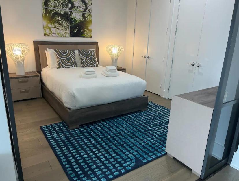 Dharma Home Suites Hoboken Extérieur photo