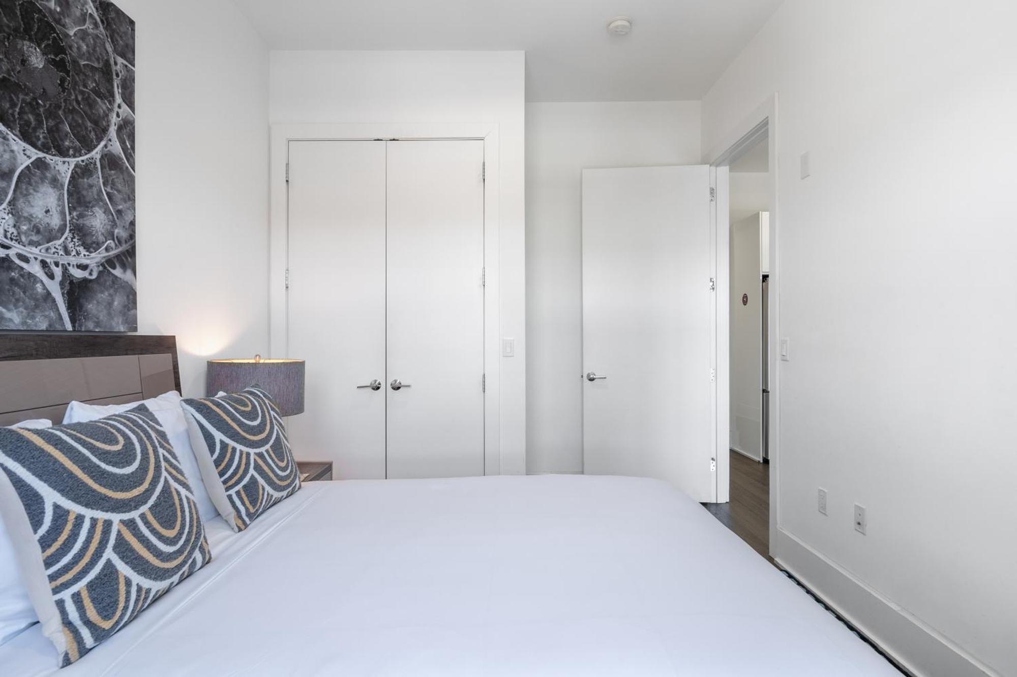 Dharma Home Suites Hoboken Extérieur photo