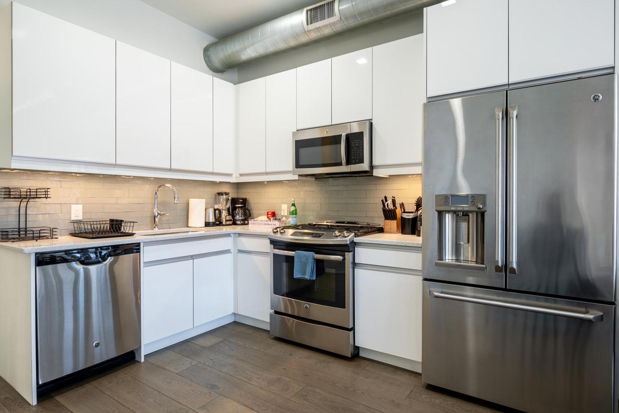 Dharma Home Suites Hoboken Extérieur photo